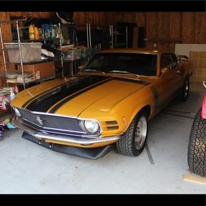 Meet your Posher, Massimo